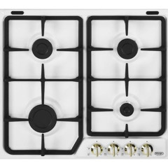 Газовая варочная панель DeLonghi BG 46 ASV GU (газ)