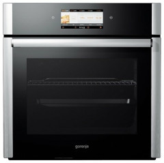 Электрический духовой шкаф Gorenje BO 9950 AX