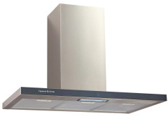 Кухонная вытяжка Zigmund &amp; Shtain K 135.9 B
