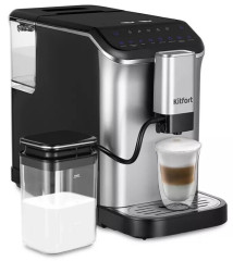 Кофемашина Kitfort КТ-7166