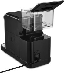 Кофемашина Kitfort КТ-7166