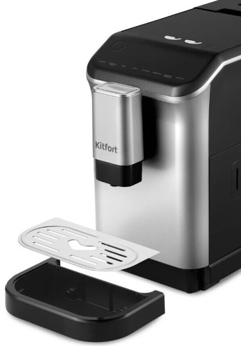 Кофемашина Kitfort КТ-7166