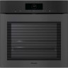 Электрический духовой шкаф Miele H 7860 BPX 125 Gala Ed ObsidianBlack Matt, черный обсидиант матовый