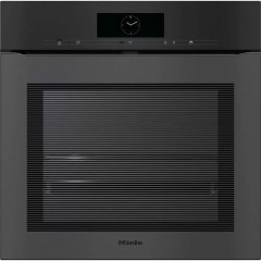 Электрический духовой шкаф Miele H 7860 BPX 125 Gala Ed ObsidianBlack Matt, черный обсидиант матовый