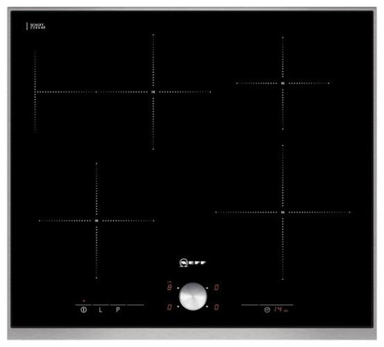 Индукционная варочная панель Neff T 44T42N2