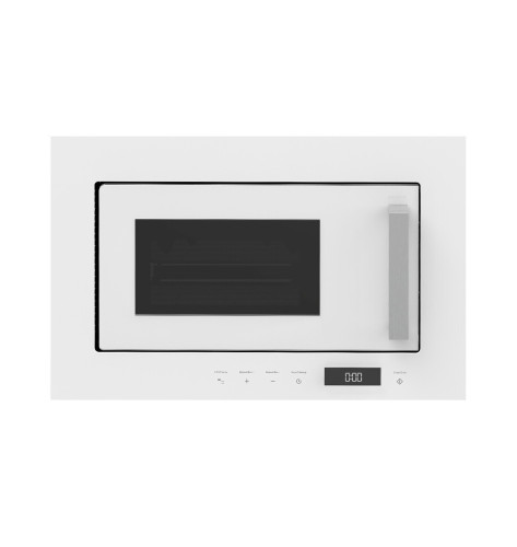 Встраиваемая микроволновая печь Lex Bimo 20.07 WH
