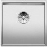 Кухонная мойка Blanco Zerox 400-U нерж. сталь 521558
