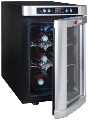 Винный шкаф La Sommeliere VN6B