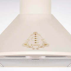 Кухонная вытяжка Gefest ВО 1504 К74
