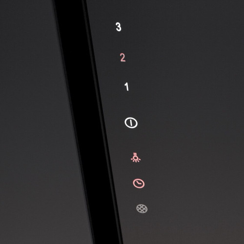 Кухонная вытяжка Cata Ceres 600 XGWH