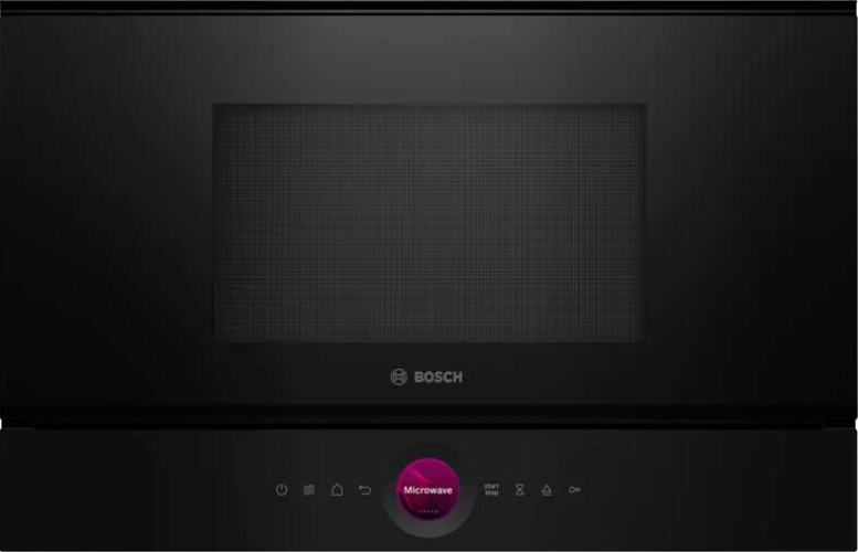 Встраиваемая микроволновая печь Bosch BFR7221B1