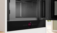 Встраиваемая микроволновая печь Bosch BFR7221B1