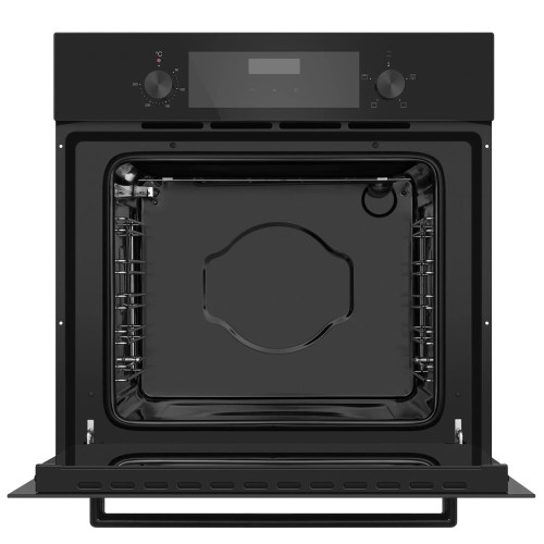 Электрический духовой шкаф MEFERI MEO604BK POWER