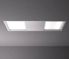 Встраиваемая вытяжка Falmec SKEMA 120 WHITE CSKI20.E0P2 ZZZB400F