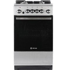 Газовая плита DeLuxe DeLuxe 5040.41гэкр ЧР-10