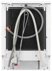Посудомоечная машина AEG FFB 95261 ZW