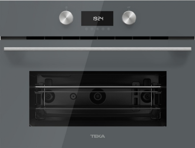 Встраиваемая микроволновая печь Teka MLC 8440 STONE GREY