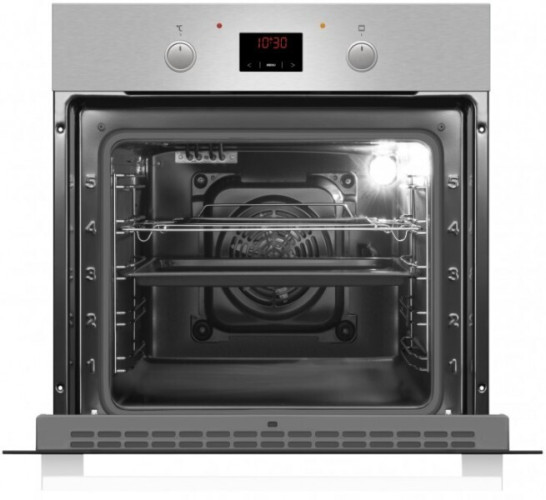 Электрический духовой шкаф Hansa BOEI694221