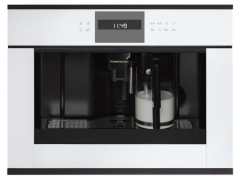 Кофемашина Kuppersbusch CKV 6550.0 W5