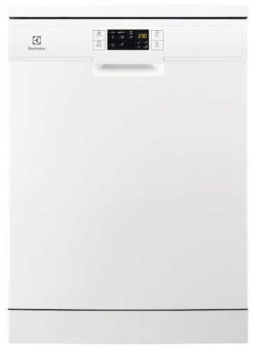 Посудомоечная машина Electrolux ESF 9552 LOW