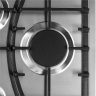Газовая варочная панель LEX GVS 643 INOX