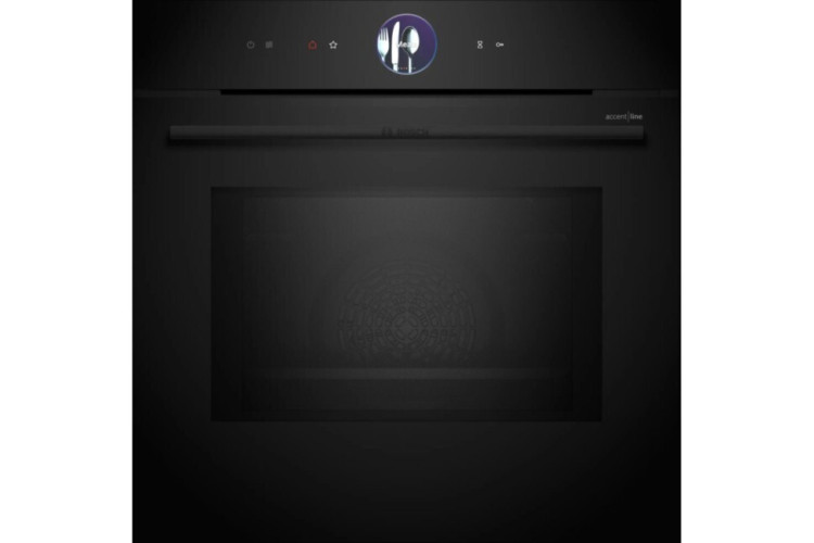 Электрический духовой шкаф Bosch HMG976RB1S