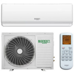 Сплит-система Green TSI/TSO-07 HRSY2