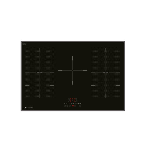 Индукционная варочная панель Millen MIH 702 BL