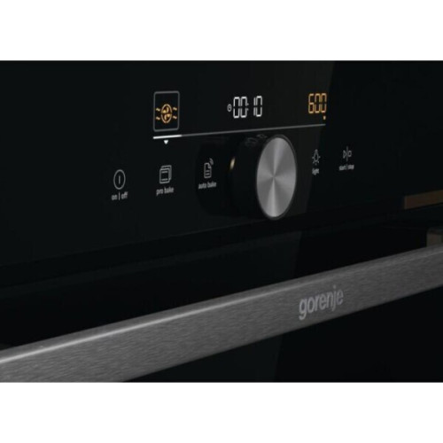 Электрический духовой шкаф Gorenje BCM4547DG