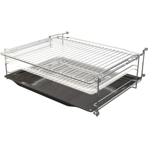 Электрический духовой шкаф Gorenje BCM4547DG