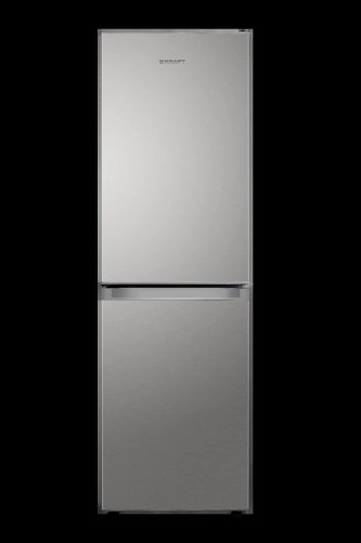 Холодильник Kraft KF-NF272X