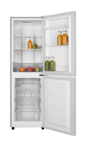 Холодильник Kraft KF-NF272X