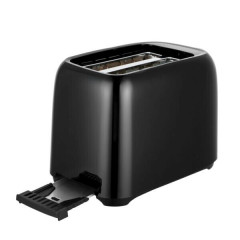 Тостер Centek СТ-1425 black
