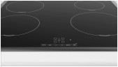 Индукционная варочная панель Bosch PIE645BB5E