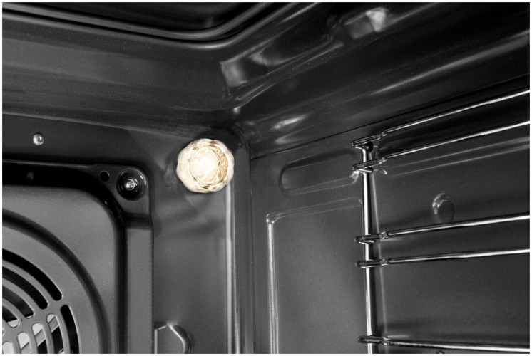 Электрическая плита Hansa FCIWS582597