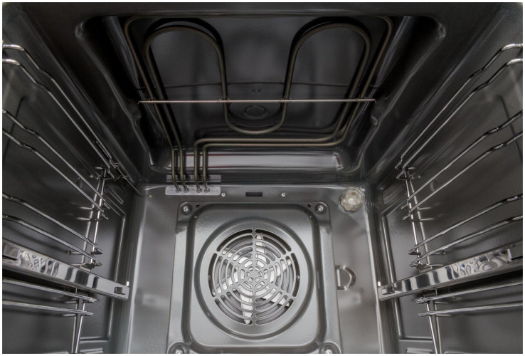 Электрическая плита Hansa FCIWS582597