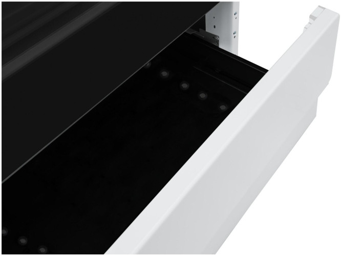 Электрическая плита Hansa FCIWS582597