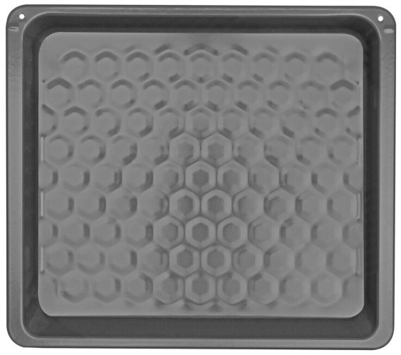 Электрическая плита Hansa FCIWS582597