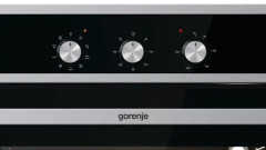 Электрический духовой шкаф Gorenje BO6727E03AX