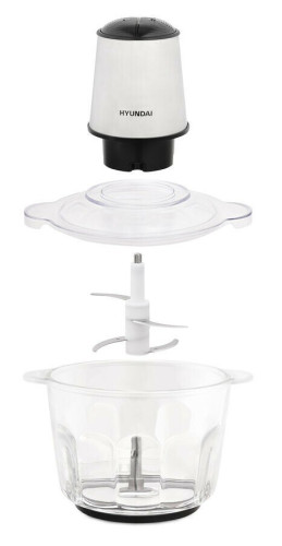 Измельчитель Hyundai HYC-G4120