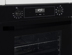 Электрический духовой шкаф Weissgauff EOV 291 PDB Black Edition