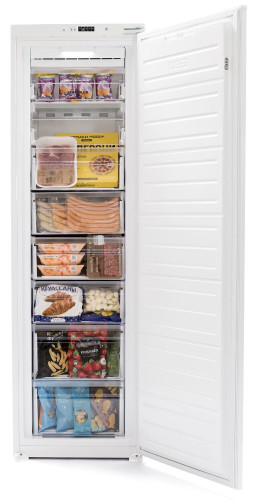 Встраиваемая морозильная камера Scandilux FNBI303E