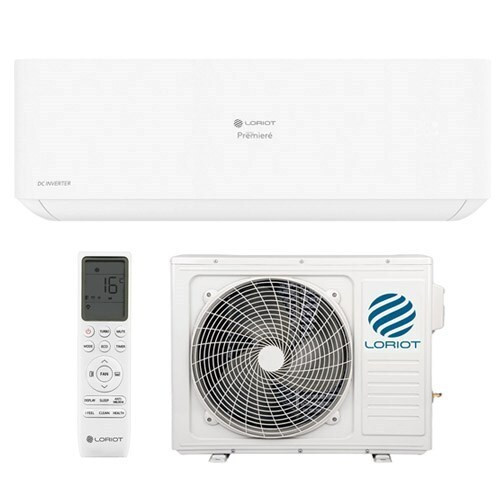 Сплит-система Loriot LAC-24TPRI