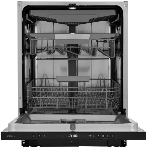 Посудомоечная машина Zugel ZDI607