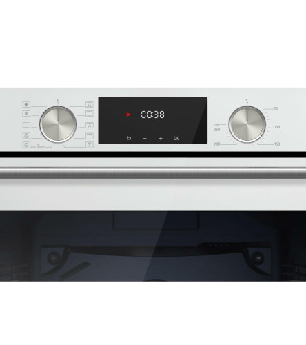 Электрический духовой шкаф Jacky's JO EW8638 FryArt