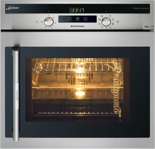 Электрический духовой шкаф Kaiser EH 6969 N