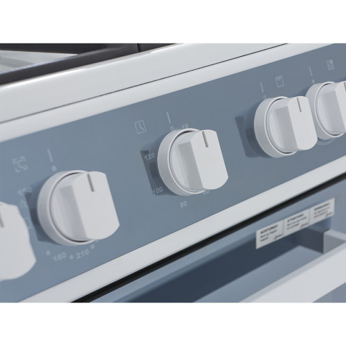 Газовая плита Kaiser HGG 52502 W Eco