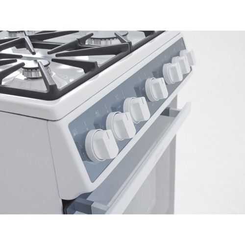 Газовая плита Kaiser HGG 52502 W Eco