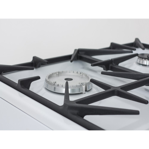 Газовая плита Kaiser HGG 52502 W Eco