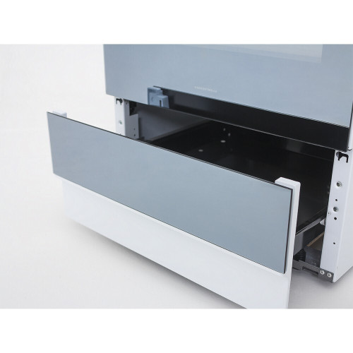 Газовая плита Kaiser HGG 52502 W Eco